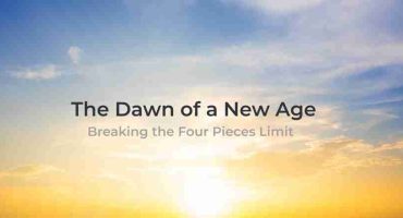 The Four Pieces Limit